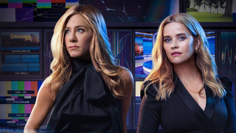 Apple TV+ renova ‘The Morning Show’ para quarta temporada